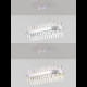 Подвесная люстра Natali Kovaltseva Alexandria LED LAMPS 81249