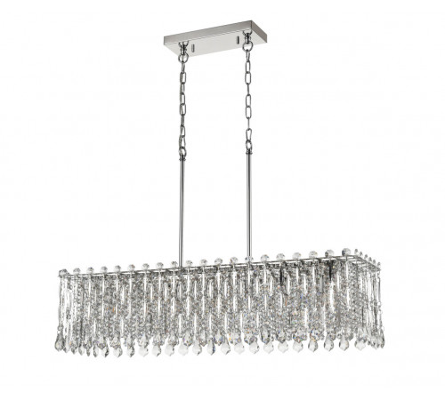 Подвесная люстра Vele Luce Marisa VL3113P07 Подвесная люстра Vele Luce Marisa VL3113P07