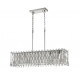 Подвесная люстра Vele Luce Marisa VL3113P07