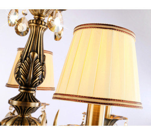 Подвесная люстра Ambrella Light Traditional TR4577 Подвесная люстра Ambrella Light Traditional TR4577