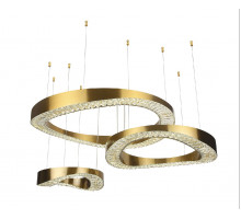 Подвесная люстра Kink Light Тауна 07676-80+60+40,20