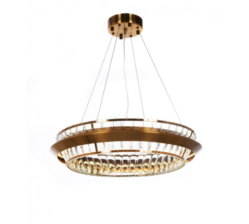Подвесная люстра Lumina Deco LDP 8021-600 MD Подвесная люстра Lumina Deco LDP 8021-600 MD