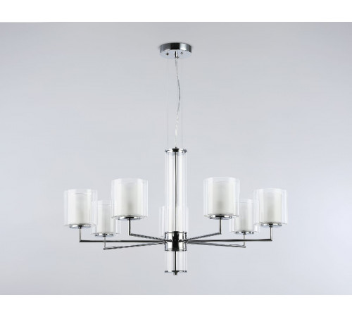 Подвесная люстра Ambrella Light High Light Heigh Light LH56003 Подвесная люстра Ambrella Light High Light Heigh Light LH56003