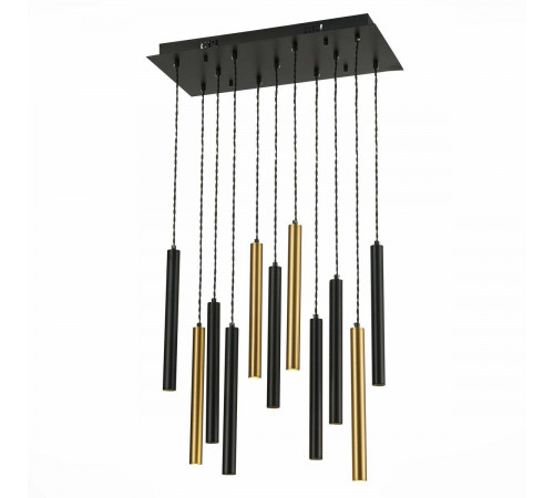 Подвесная светодиодная люстра ST Luce ST153.443.33 Подвесная светодиодная люстра ST Luce ST153.443.33