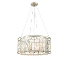 Подвесная люстра Vele Luce Polifonia VL3124P06