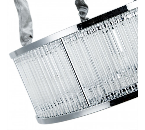 Подвесная люстра Arte Lamp Anetta A1065SP-8CC Подвесная люстра Arte Lamp Anetta A1065SP-8CC