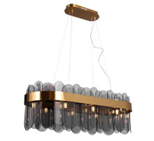 Подвесная люстра Hiper Vista H232-0