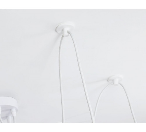 Подвесная люстра Ambrella Light Traditional TR8131