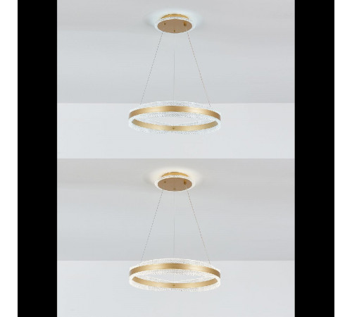 Подвесная люстра Natali Kovaltseva INNOVATION STYLE 83143