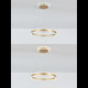 Подвесная люстра Natali Kovaltseva INNOVATION STYLE 83143