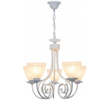 Подвесная люстра Toplight Barbara TL1134-5H
