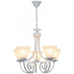 Подвесная люстра Toplight Barbara TL1134-5H