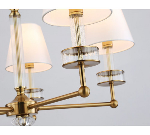 Подвесная люстра Ambrella Light High Light Heigh Light LH71021 Подвесная люстра Ambrella Light High Light Heigh Light LH71021