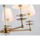 Подвесная люстра Ambrella Light High Light Heigh Light LH71021