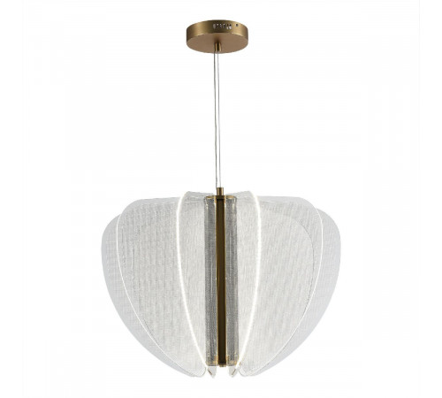 Подвесная люстра ST Luce Fesale SL6509.203.01 Подвесная люстра ST Luce Fesale SL6509.203.01