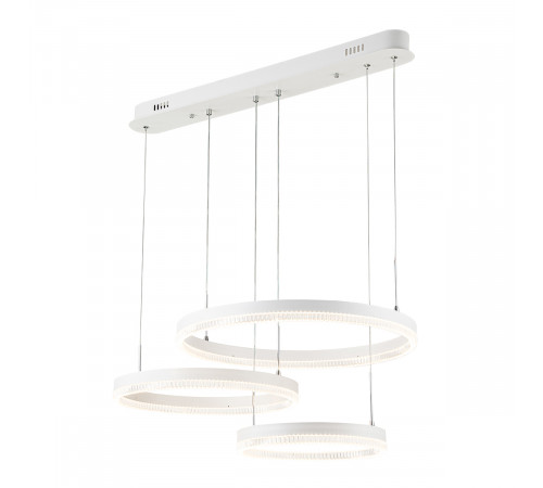 Настольная лампа Escada Celestia 10223/3LED Настольная лампа Escada Celestia 10223/3LED