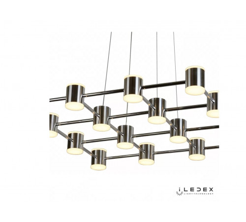 Подвесная люстра iLedex Vibe FS-028-D16 CR