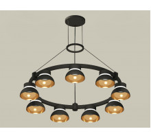 Подвесная люстра Ambrella Light Traditional (A9205,C9242,N8145) XR92051702