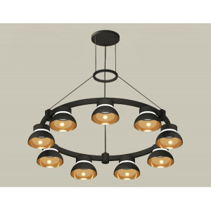Подвесная люстра Ambrella Light Traditional (A9205,C9242,N8145) XR92051702