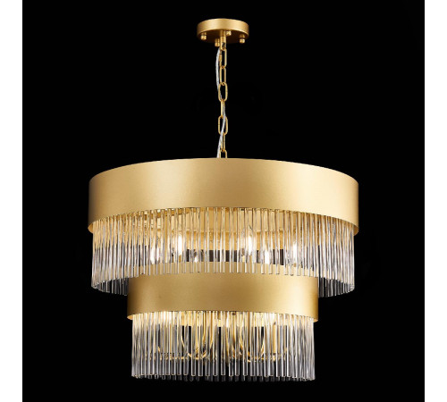 Подвесная люстра ST Luce Contatto SL1225.203.09 Подвесная люстра ST Luce Contatto SL1225.203.09