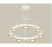 Подвесная люстра Ambrella Light Traditional (A9203, C9236, N8124) XR92031502