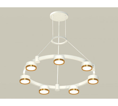 Подвесная люстра Ambrella Light Traditional (A9203, C9236, N8124) XR92031502 Подвесная люстра Ambrella Light Traditional (A9203, C9236, N8124) XR92031502