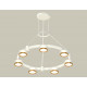 Подвесная люстра Ambrella Light Traditional (A9203, C9236, N8124) XR92031502