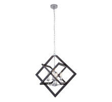 Подвесная люстра Lussole Loft Carrollton LSP-8733