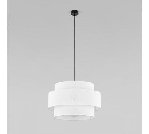 Подвесная люстра TK Lighting 5095 Calisto White a066916 Подвесная люстра TK Lighting 5095 Calisto White a066916