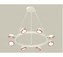 Подвесная люстра Ambrella Light Traditional (C9195, N8126) XB9195153