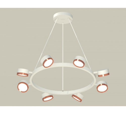 Подвесная люстра Ambrella Light Traditional (C9195, N8126) XB9195153 Подвесная люстра Ambrella Light Traditional (C9195, N8126) XB9195153