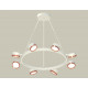 Подвесная люстра Ambrella Light Traditional (C9195, N8126) XB9195153