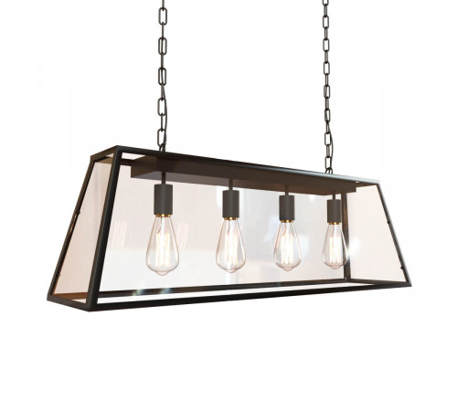 Подвесной светильник LOFT IT Modern filament Loft3110C Подвесной светильник LOFT IT Modern filament Loft3110C