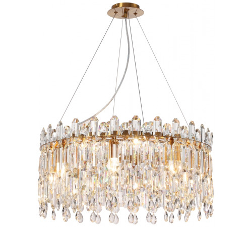 Подвесная люстра Stilfort Legacy 2158/05/08P