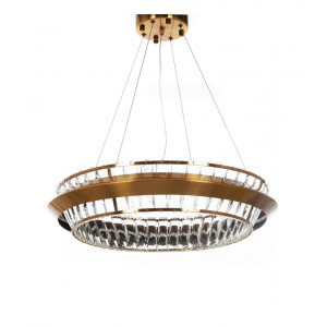 Подвесная люстра Lumina Deco LDP 8021-600 MD