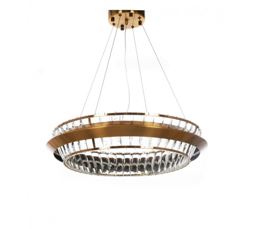 Подвесная люстра Lumina Deco LDP 8021-600 MD Подвесная люстра Lumina Deco LDP 8021-600 MD