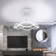 Подвесная люстра Natali Kovaltseva Andromeda LED LAMPS 81287
