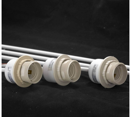 Подвесная люстра Lussole Lgo Lafayette LSP-8267 Подвесная люстра Lussole Lgo Lafayette LSP-8267