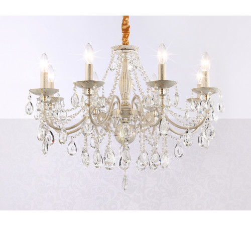 Подвесная люстра Ambrella Light Traditional TR4945