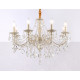 Подвесная люстра Ambrella Light Traditional TR4945