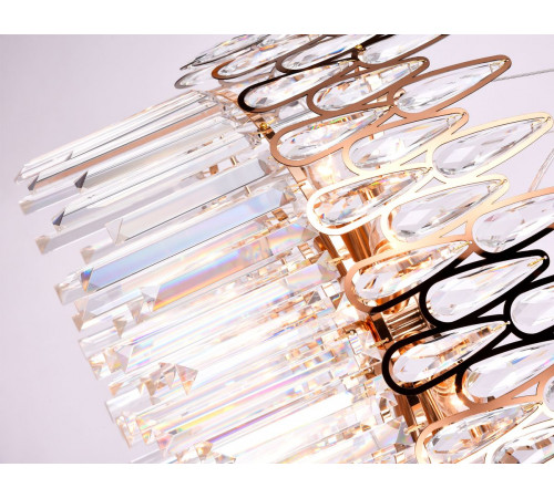 Подвесная люстра Ambrella Light Traditional TR5263 Подвесная люстра Ambrella Light Traditional TR5263