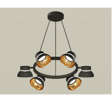 Подвесная люстра Ambrella Light Traditional (C9193, N8145) XB9193101