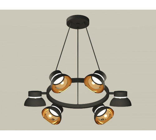 Подвесная люстра Ambrella Light Traditional (C9193, N8145) XB9193101 Подвесная люстра Ambrella Light Traditional (C9193, N8145) XB9193101