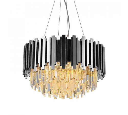 Подвесная люстра Delight Collection Barclay A006-600 L6 chrome Подвесная люстра Delight Collection Barclay A006-600 L6 chrome