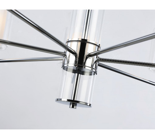 Подвесная люстра Ambrella Light High Light Heigh Light LH56003 Подвесная люстра Ambrella Light High Light Heigh Light LH56003