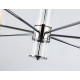 Подвесная люстра Ambrella Light High Light Heigh Light LH56003