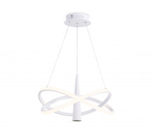 Подвесная люстра Ambrella Light Comfort LineTech FL5367