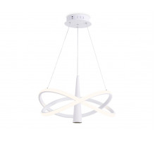 Подвесная люстра Ambrella Light Comfort LineTech FL5367