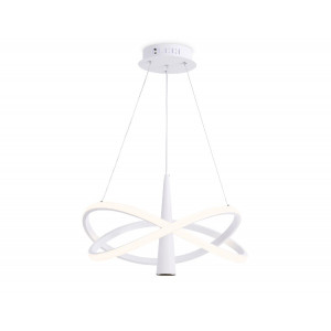 Подвесная люстра Ambrella Light Comfort LineTech FL5367