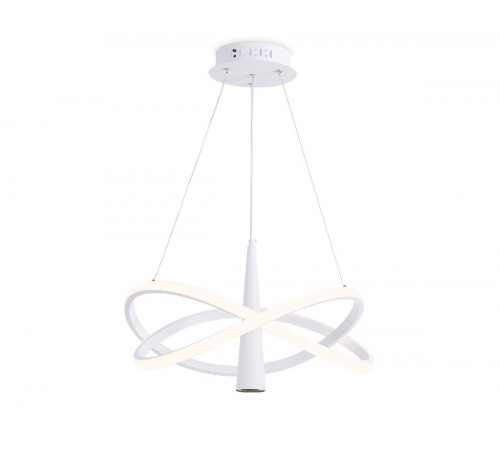 Подвесная люстра Ambrella Light Comfort LineTech FL5367 Подвесная люстра Ambrella Light Comfort LineTech FL5367